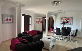 Villa President Cosmos