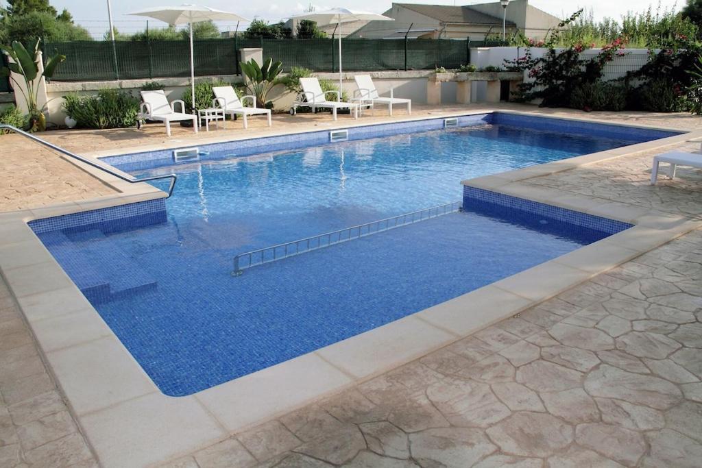 Villa President Cosmos Playa de Muro  Exterior photo