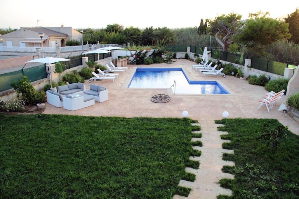 Villa President Cosmos Playa de Muro  Exterior photo