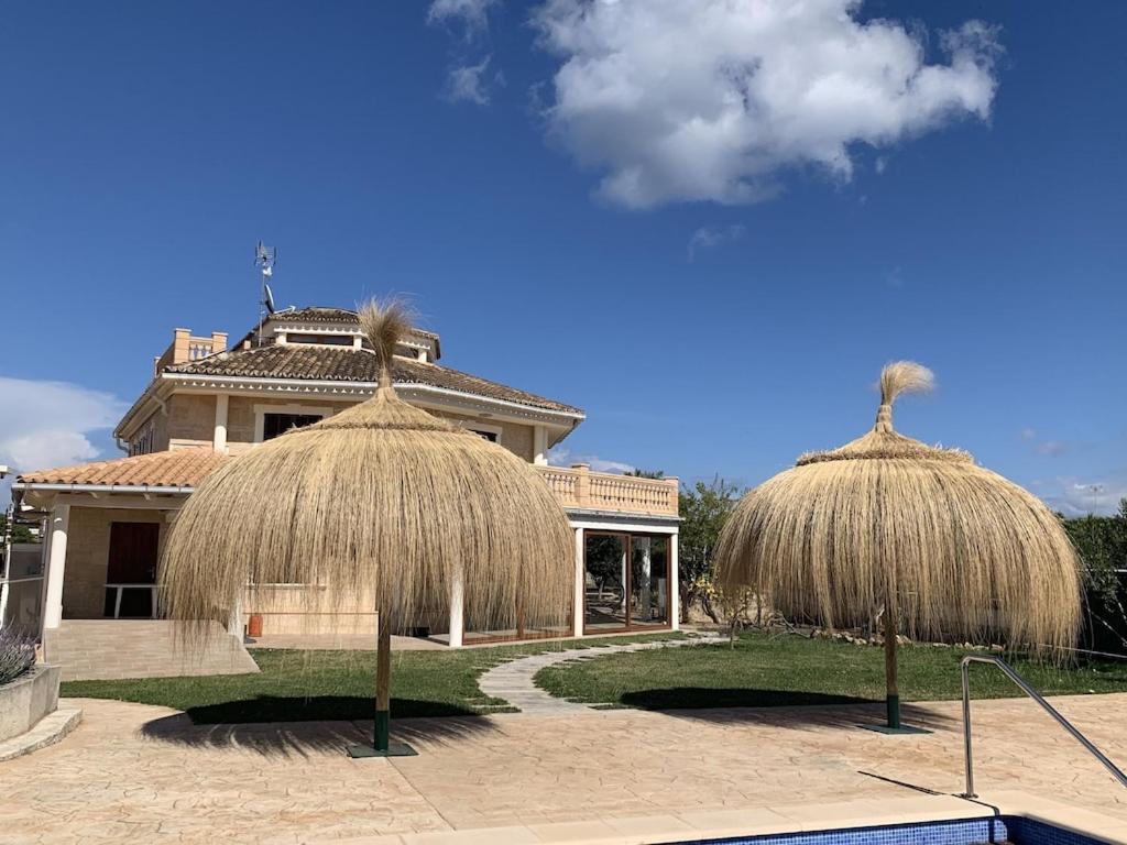 Villa President Cosmos Playa de Muro  Exterior photo