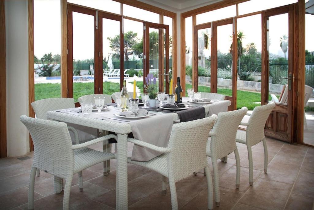 Villa President Cosmos Playa de Muro  Exterior photo